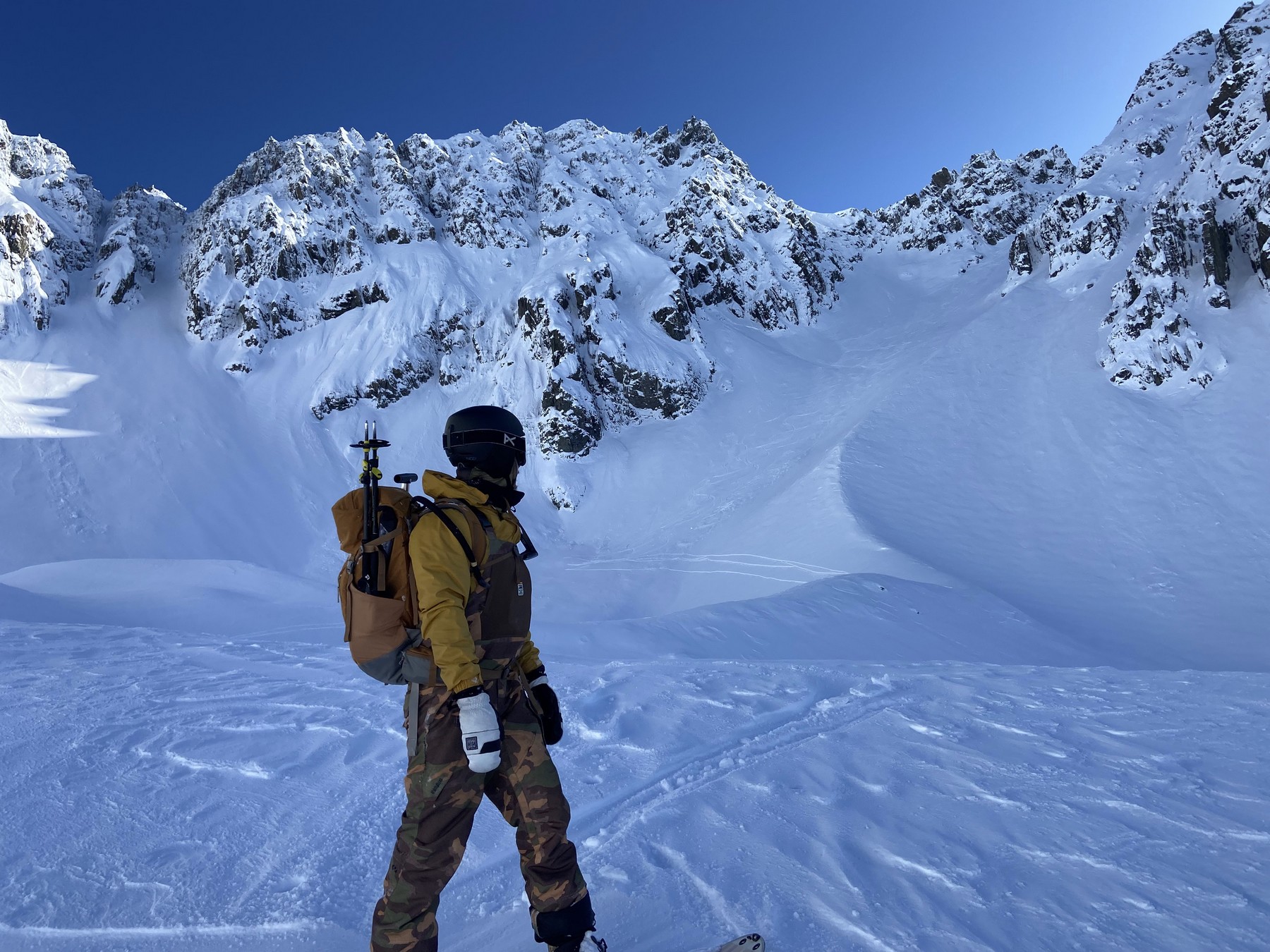 Ski Touring New Zealand - Ski Touring New Zealand